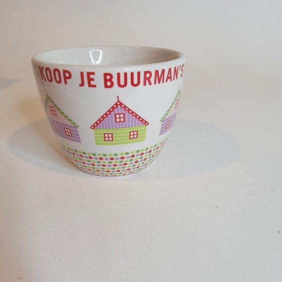 Douwe Egberts Dining Douwe Egberts Coffee Cup Royal Raja Koop Je